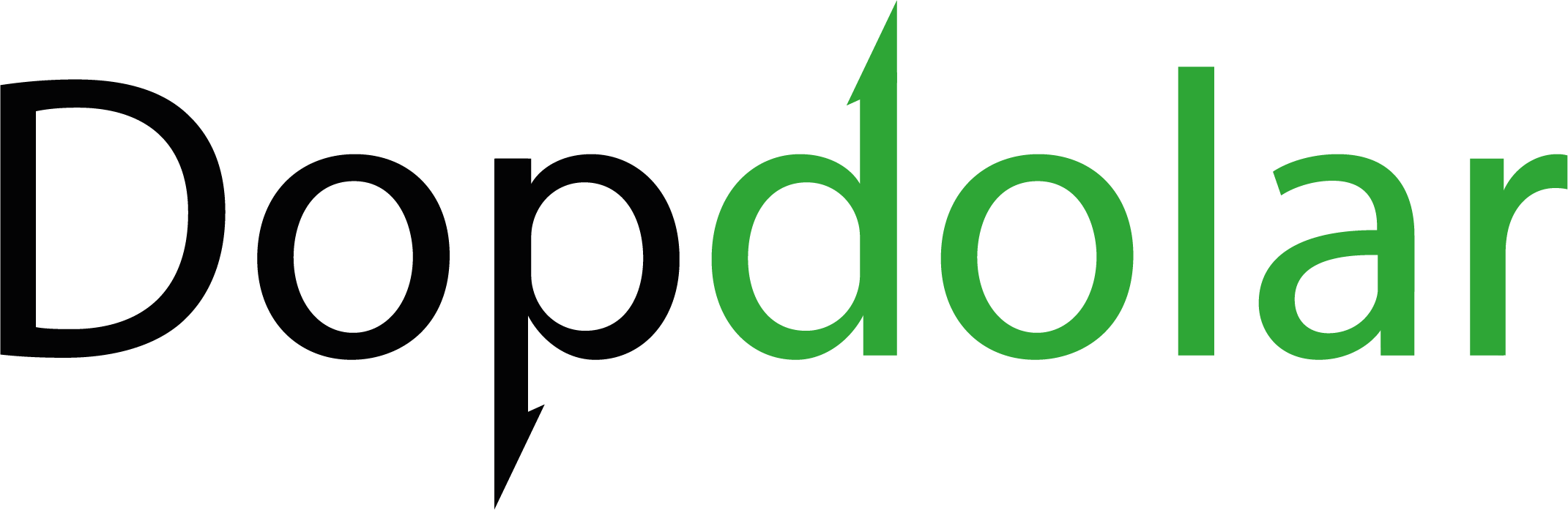 Dopdolar Logo